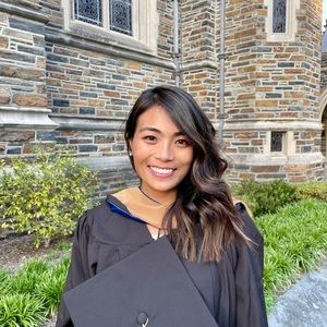 Meet your Posher, Jamie